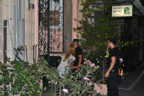 بالصور: محاولة انتحار ثانية خلال أقل من 10 ساعات في مدينة يافا